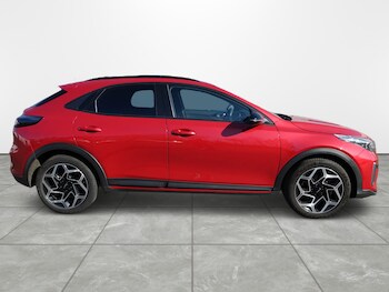 Used Kia XCeed 2024 for sale - 77210073: Photo