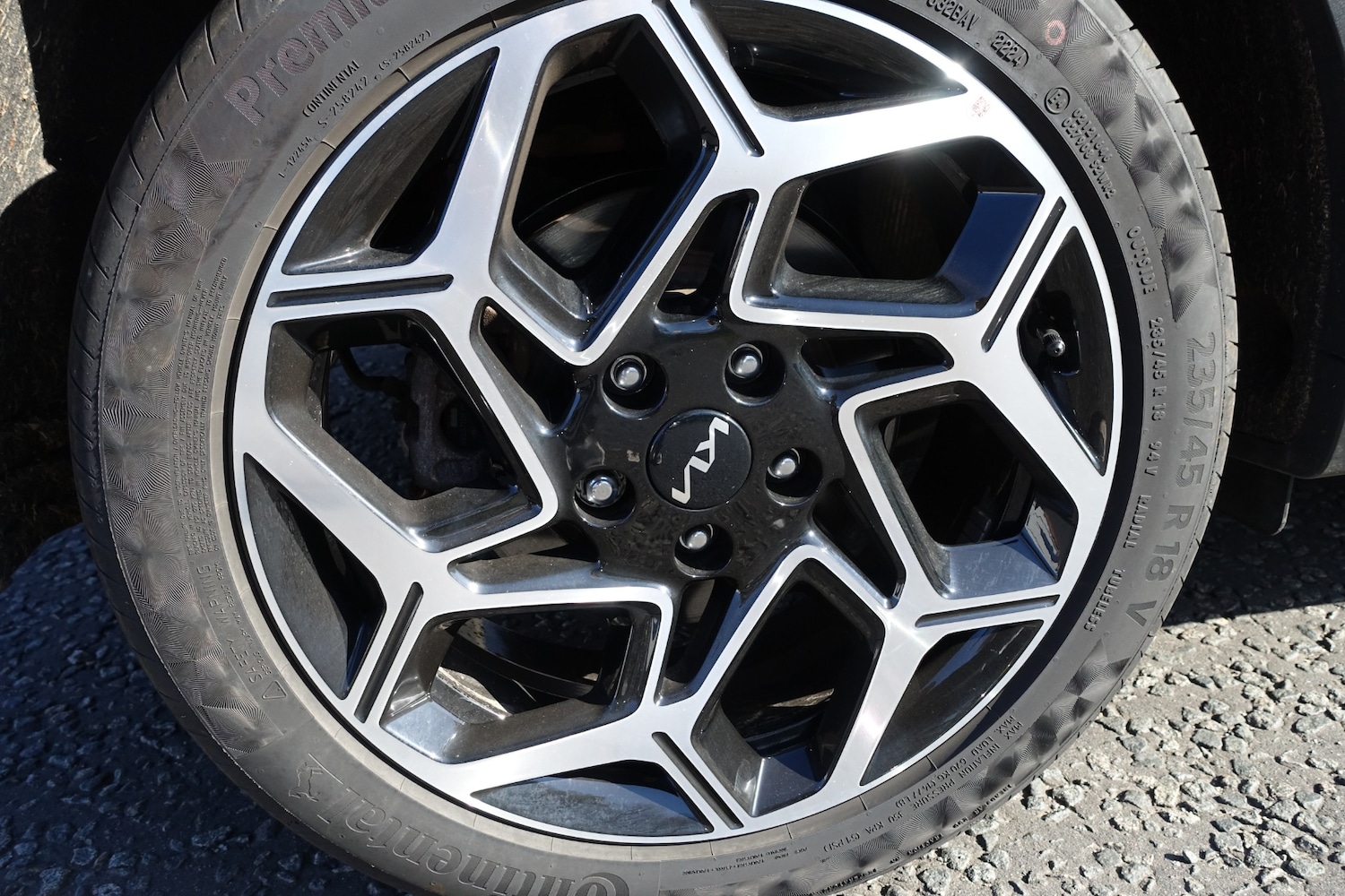 Used Kia XCeed 2024 for sale - 77210073: Photo 8