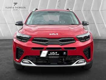 Used Kia Stonic 2023 for sale - 79083477: Photo