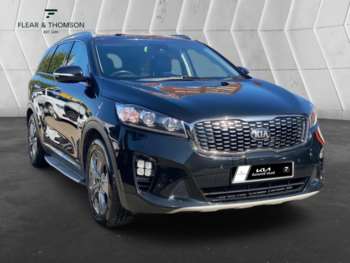 2018 (68) - 2.2 CRDi GT-Line 5dr Auto