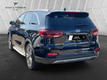 Used Kia Sorento 2018 for sale - 75147611: Photo