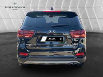 Used Kia Sorento 2018 for sale - 75147611: Photo
