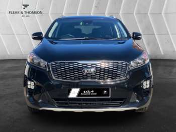 Used Kia Sorento 2018 for sale - 75147611: Photo