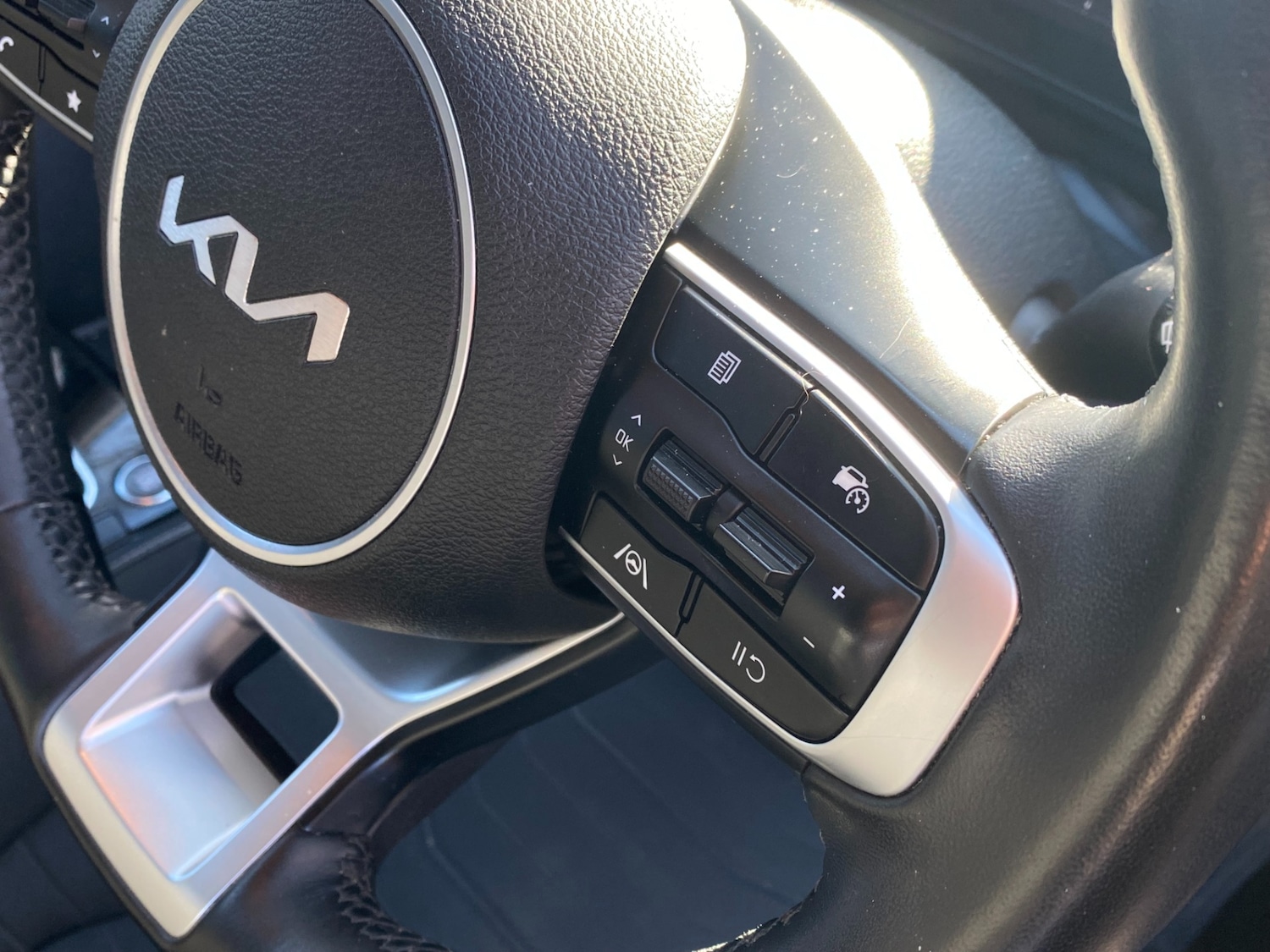 Used Kia Sportage 2022 for sale - 77775377: Photo 12