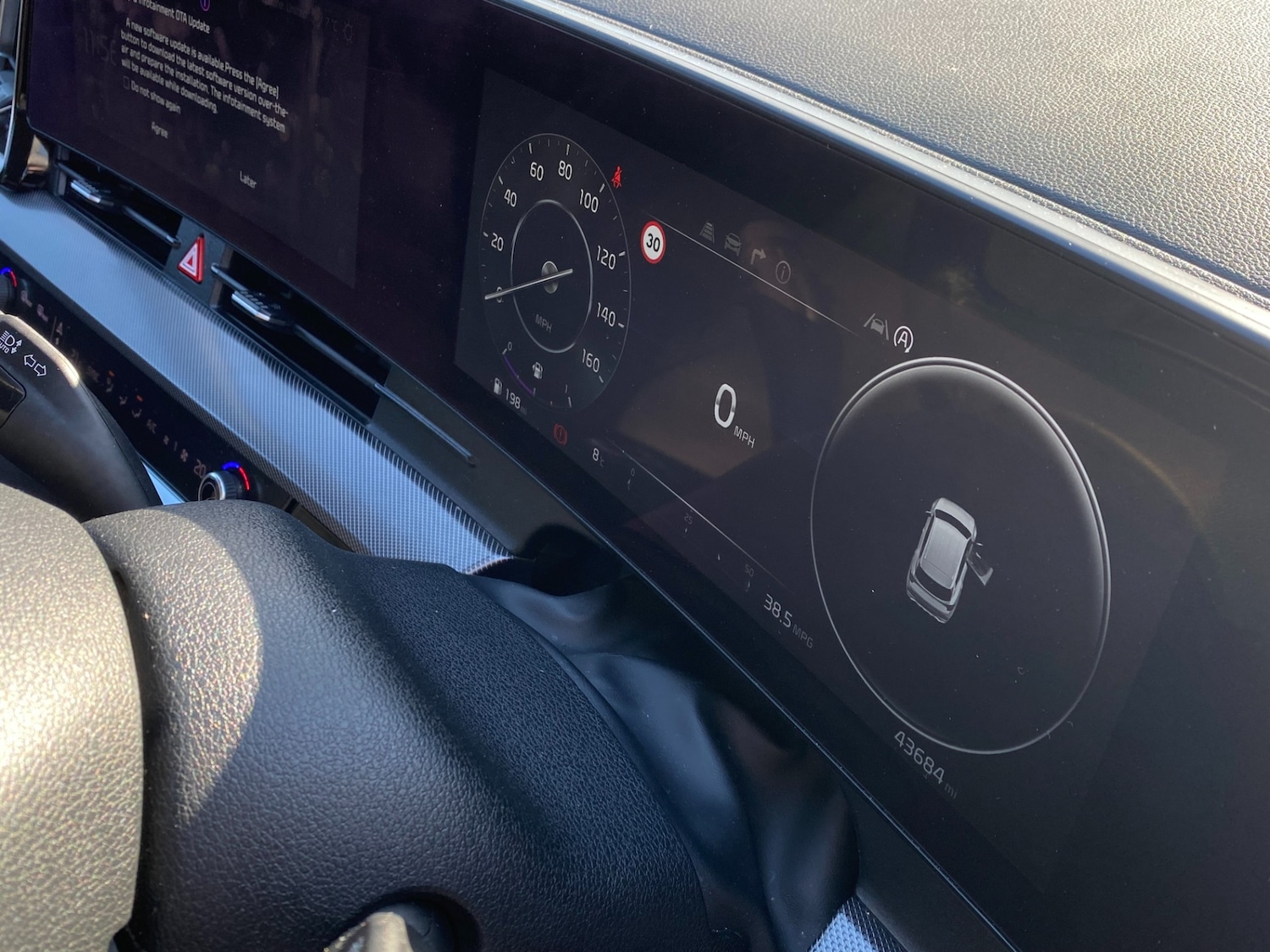 Used Kia Sportage 2022 for sale - 77775377: Photo 14