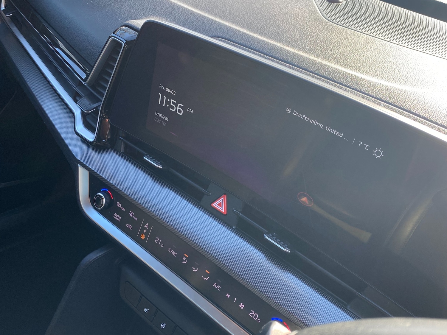 Used Kia Sportage 2022 for sale - 77775377: Photo 18