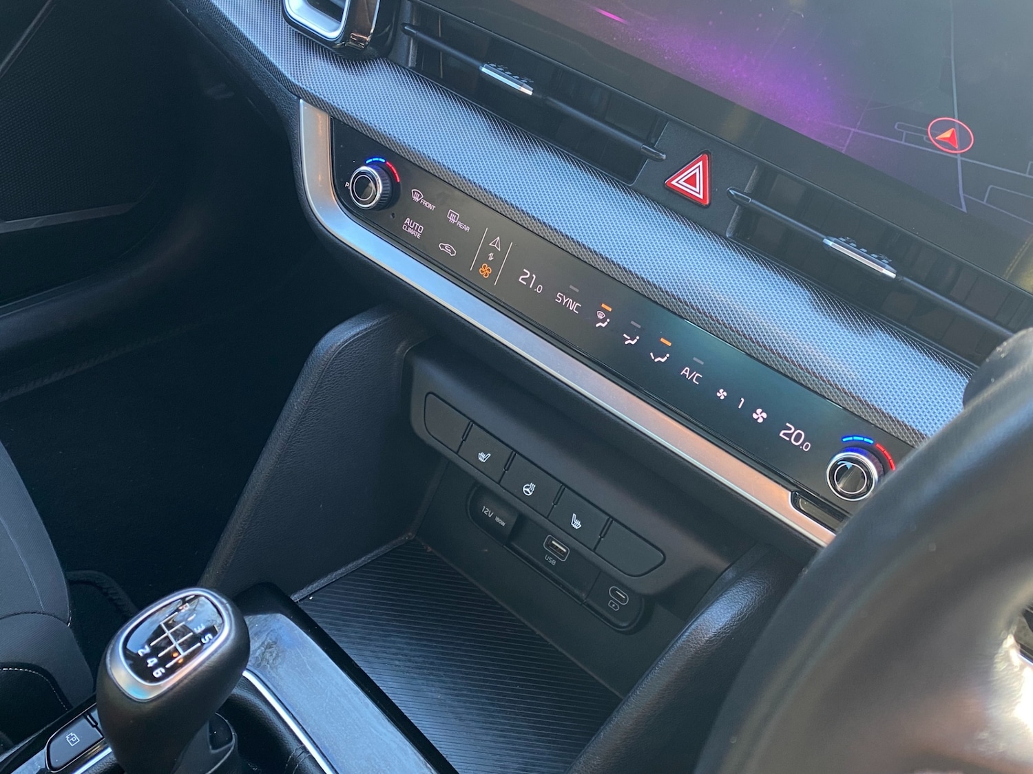 Used Kia Sportage 2022 for sale - 77775377: Photo 19