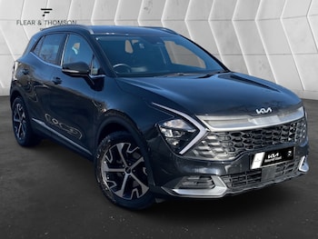 Used Kia Sportage 2022 for sale - 77775377: Photo