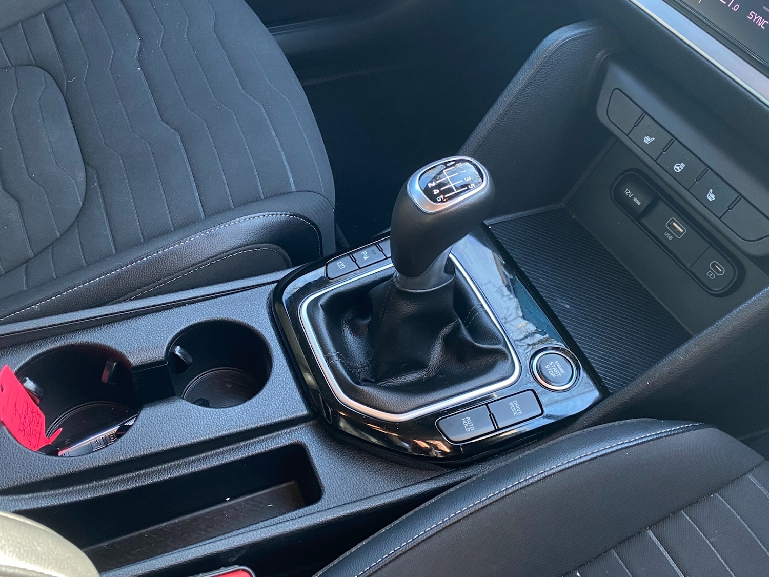 Used Kia Sportage 2022 for sale - 77775377: Photo 20