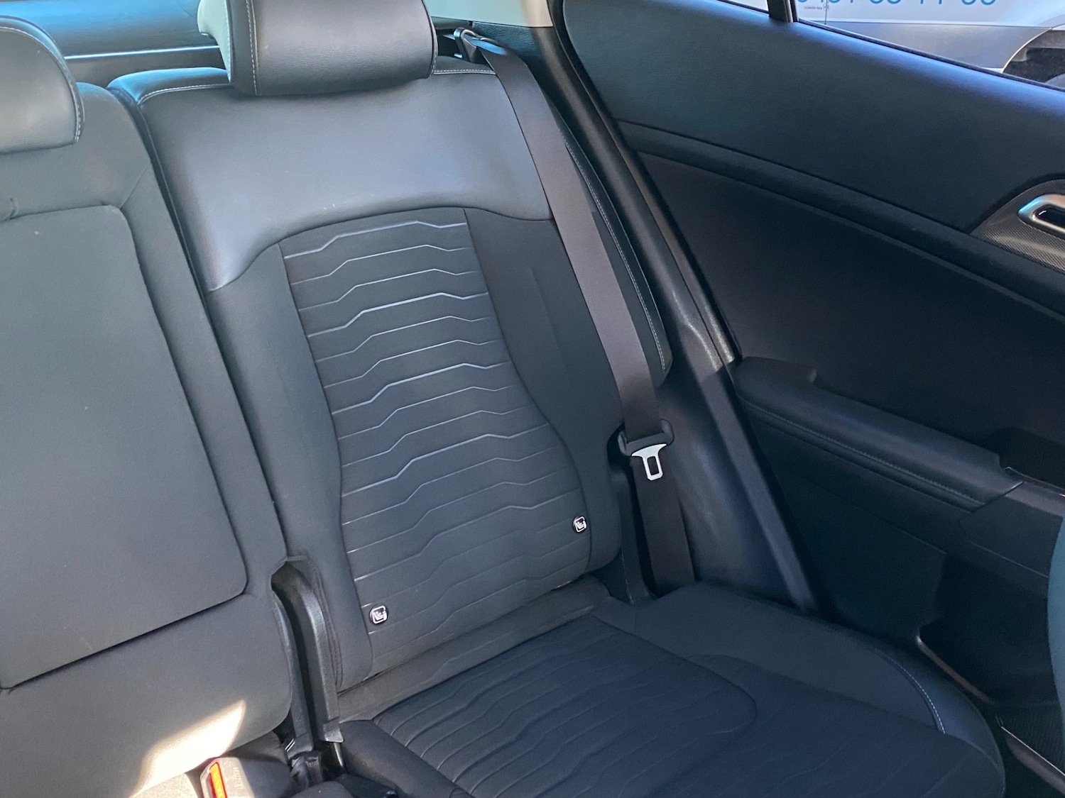 Used Kia Sportage 2022 for sale - 77775377: Photo 23