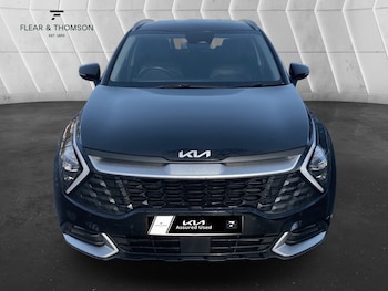 Used Kia Sportage 2022 for sale - 77775377: Photo