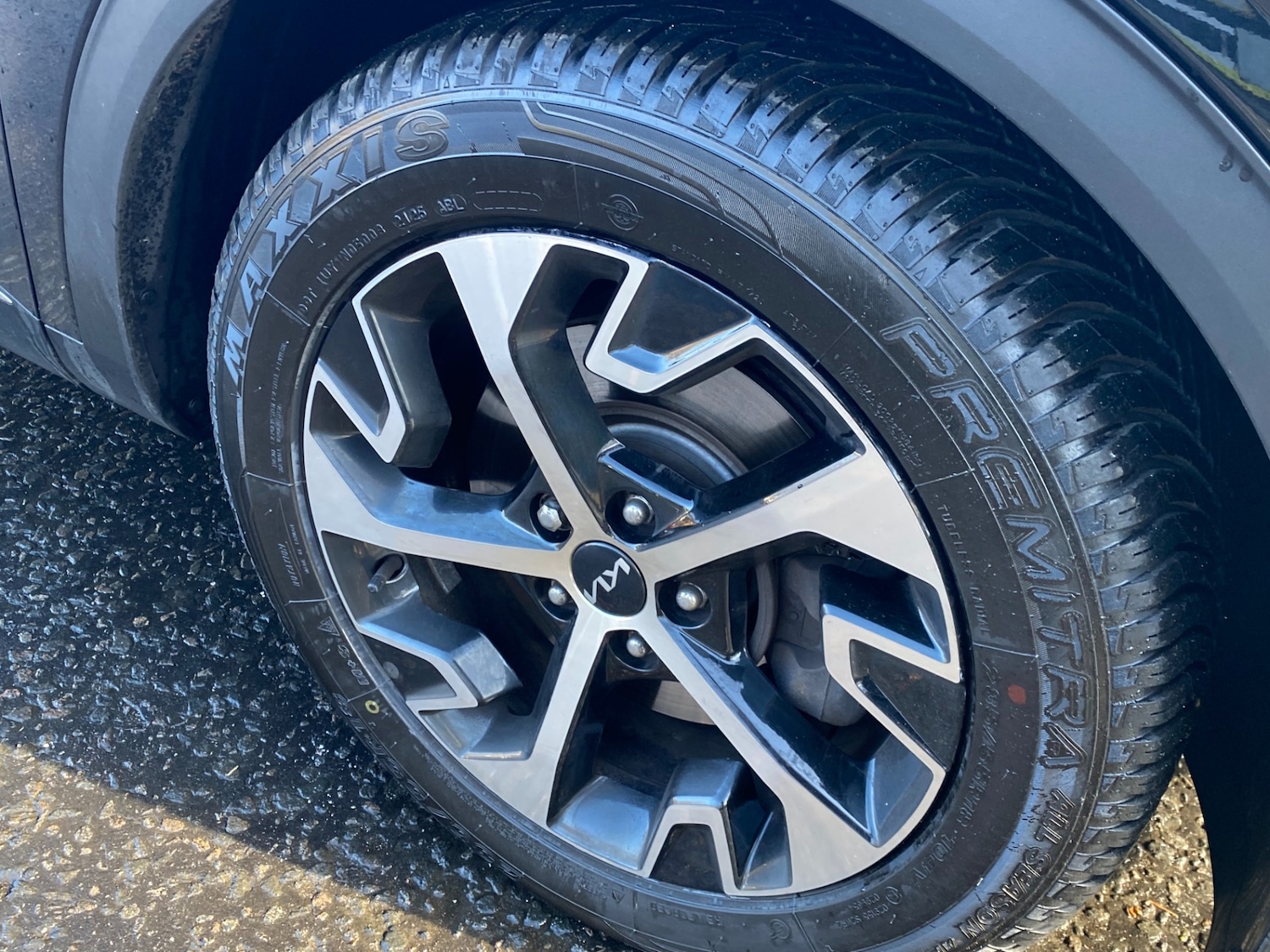 Used Kia Sportage 2022 for sale - 77775377: Photo 7