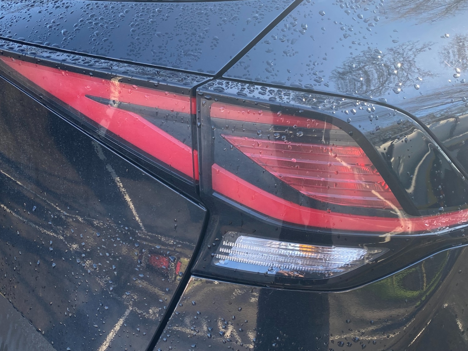 Used Kia Sportage 2022 for sale - 77775377: Photo 8