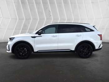 Used Kia Sorento 2023 for sale - 74882971: Photo