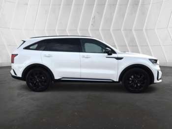 Used Kia Sorento 2023 for sale - 74882971: Photo