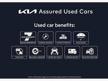 Used Kia XCeed 2022 for sale - 77264684: Photo