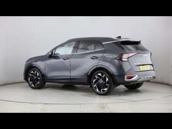 Used Kia Sportage 2024 for sale - 74207944: Photo