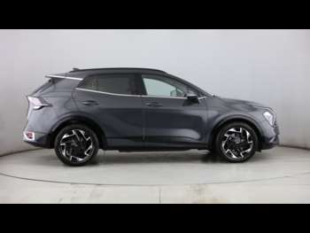 Used Kia Sportage 2024 for sale - 74207944: Photo