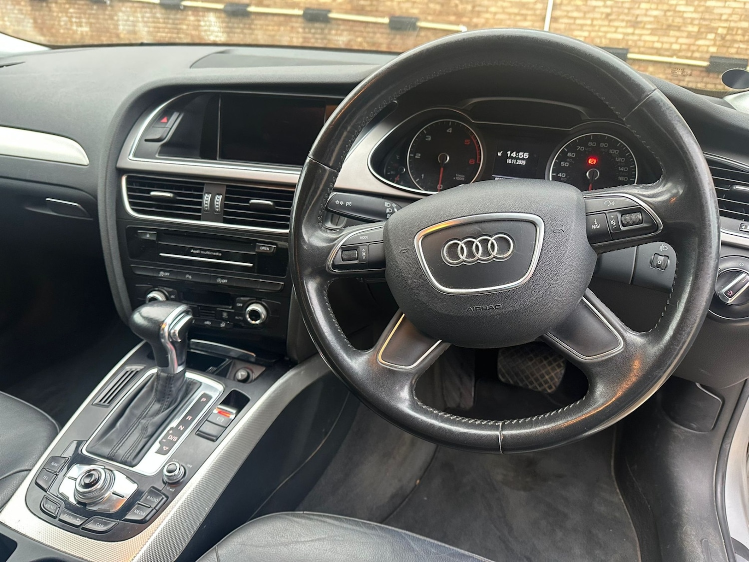 Used Audi A4 2013 for sale - 76595329: Photo 11