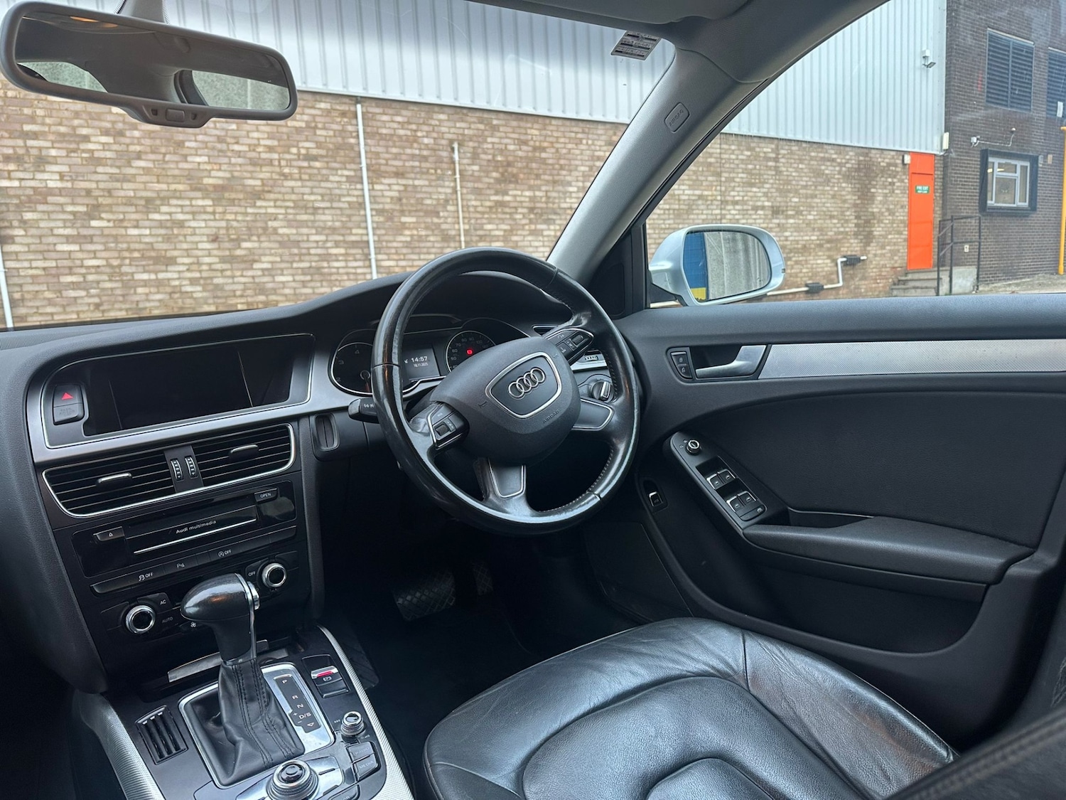 Used Audi A4 2013 for sale - 76595329: Photo 12