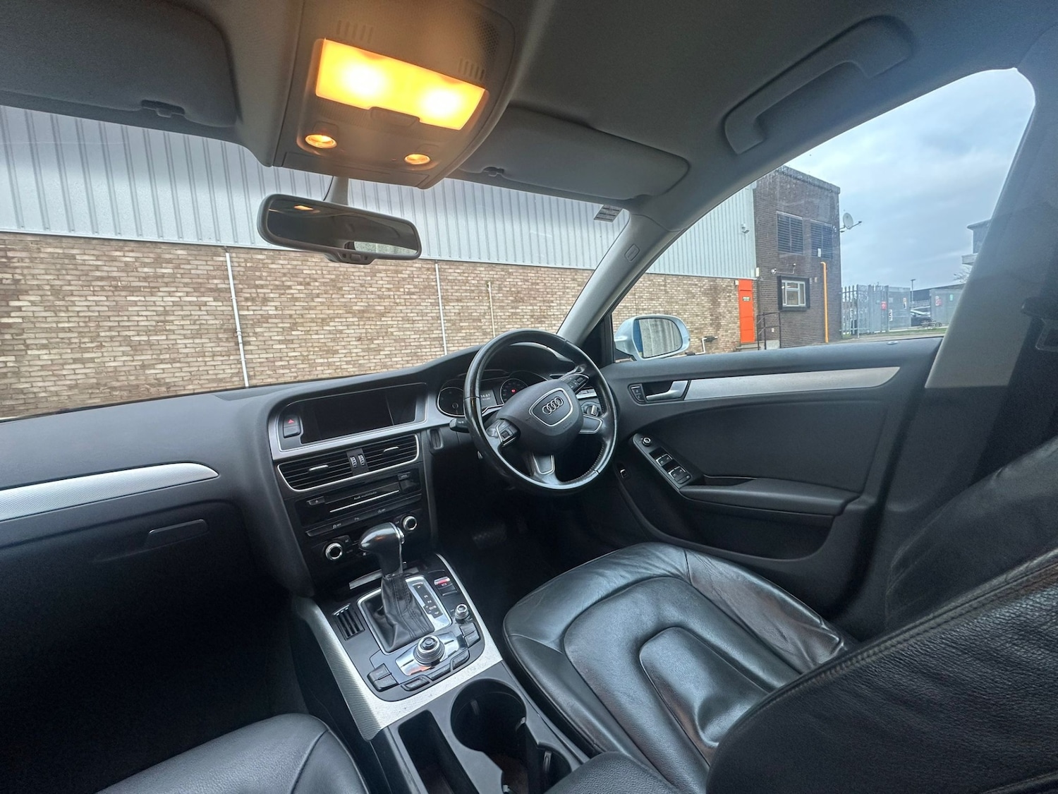 Used Audi A4 2013 for sale - 76595329: Photo 13