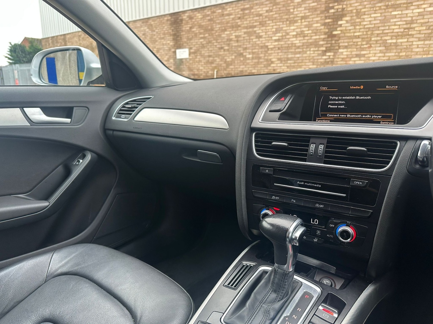 Used Audi A4 2013 for sale - 76595329: Photo 14