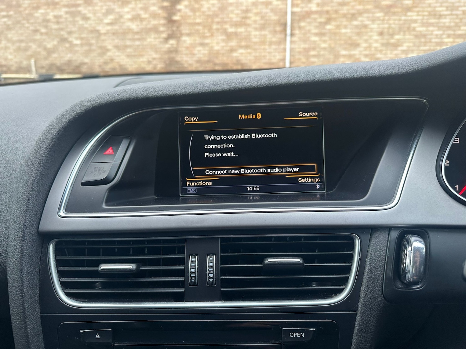 Used Audi A4 2013 for sale - 76595329: Photo 15