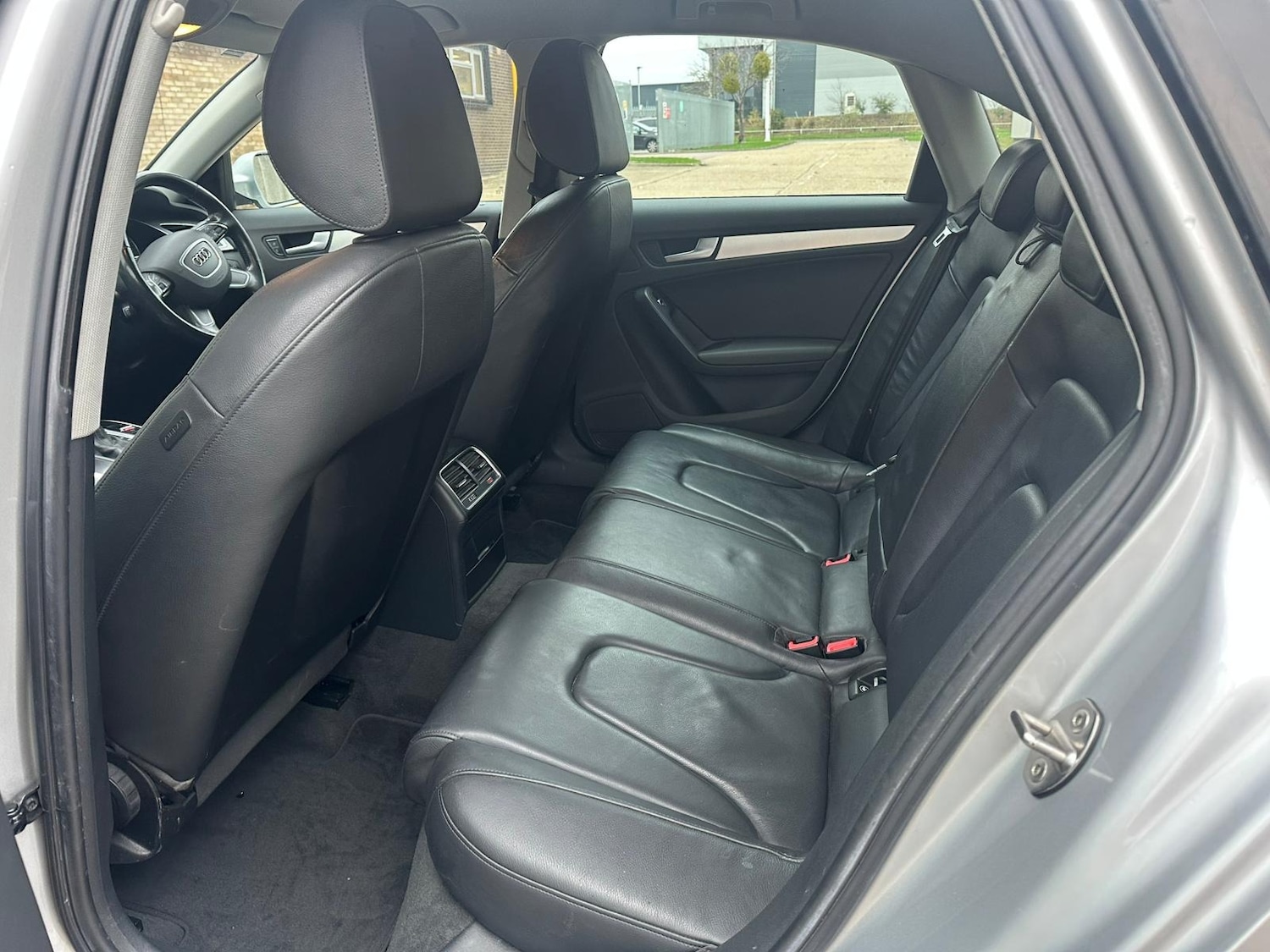 Used Audi A4 2013 for sale - 76595329: Photo 21