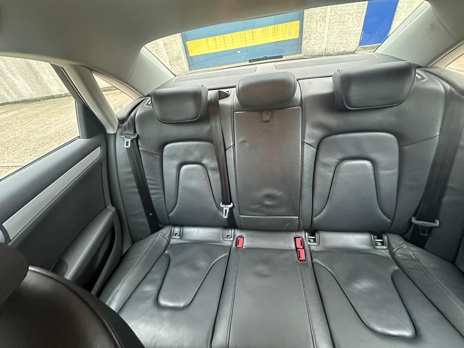 Used Audi A4 2013 for sale - 76595329: Photo 22