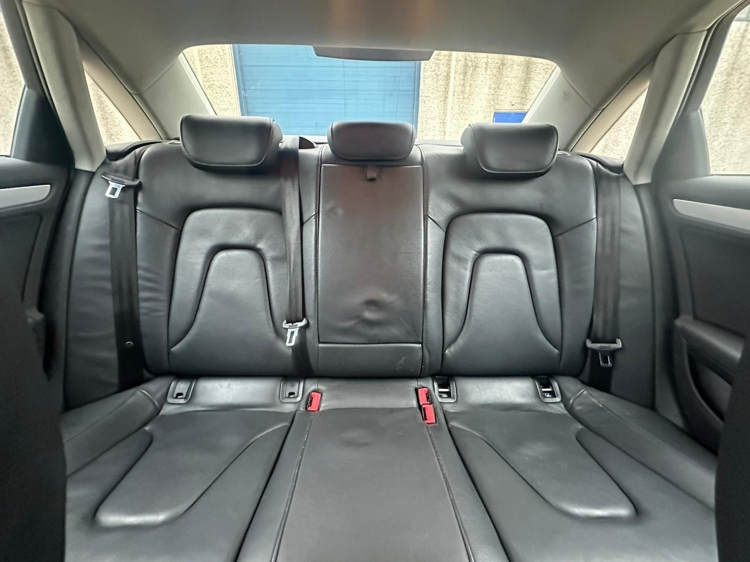 Used Audi A4 2013 for sale - 76595329: Photo 23