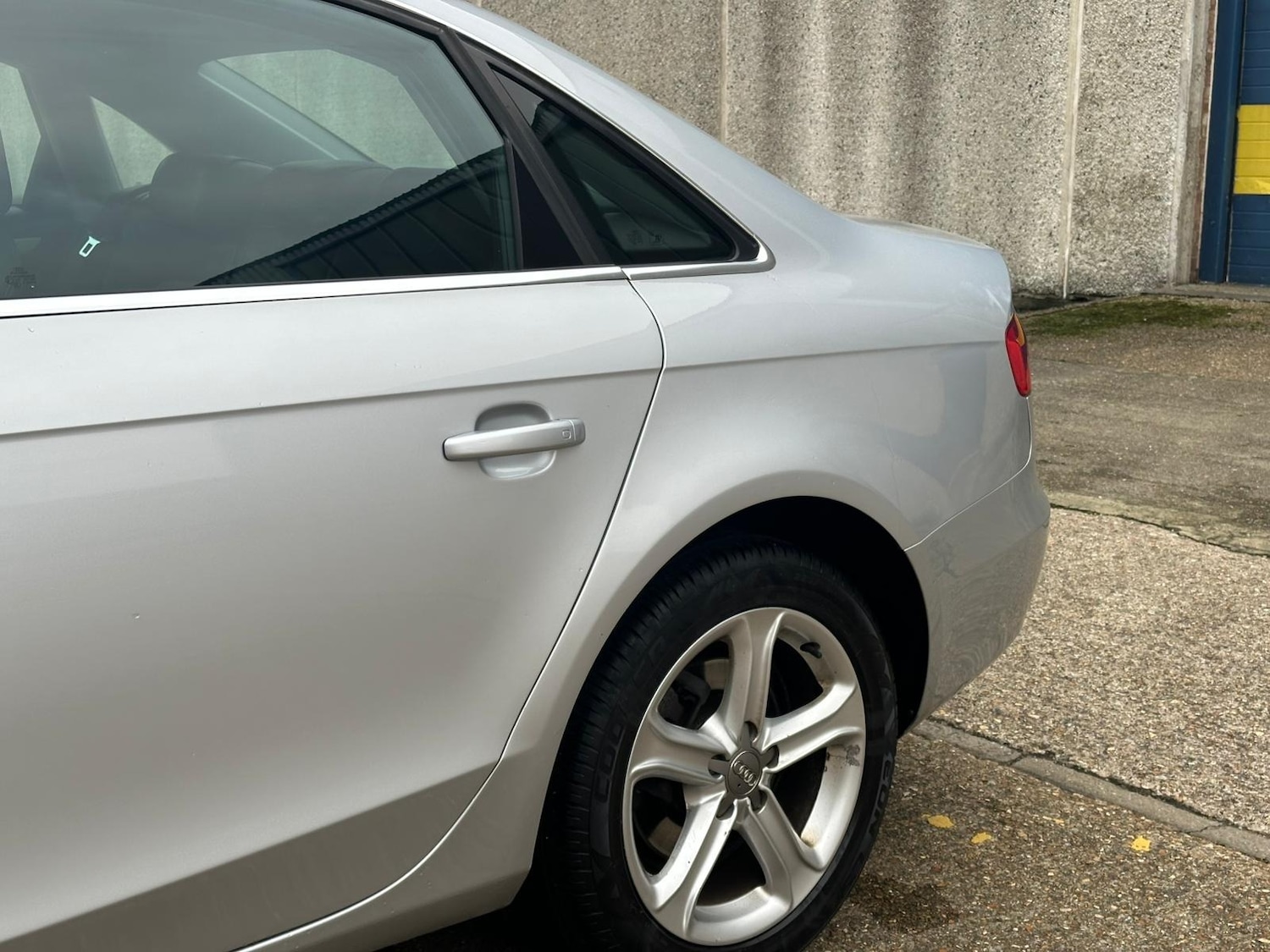 Used Audi A4 2013 for sale - 76595329: Photo 26