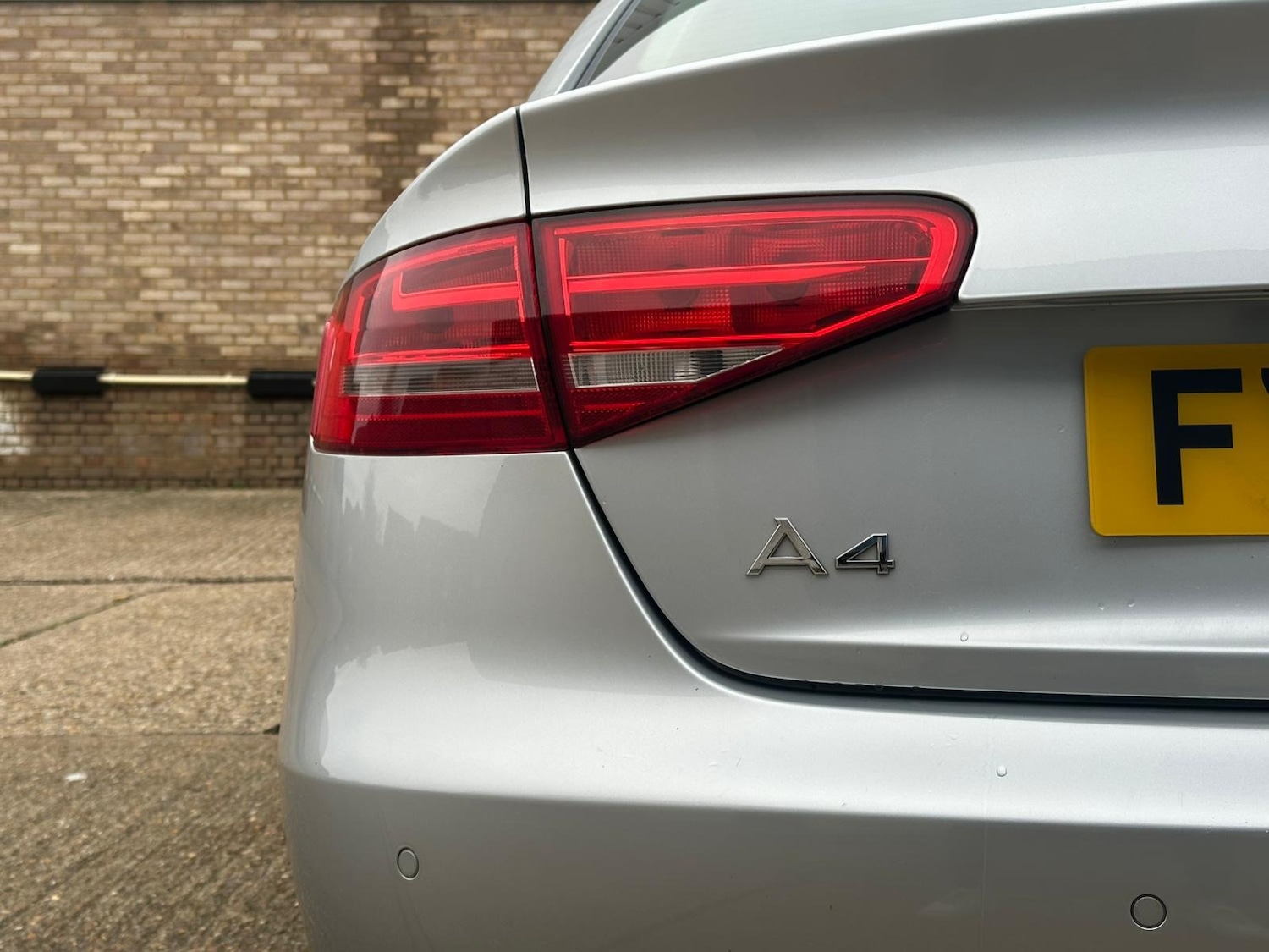 Used Audi A4 2013 for sale - 76595329: Photo 27