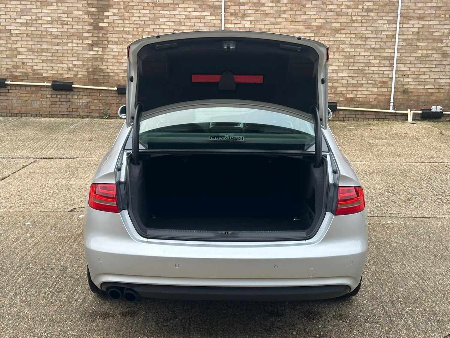 Used Audi A4 2013 for sale - 76595329: Photo 29