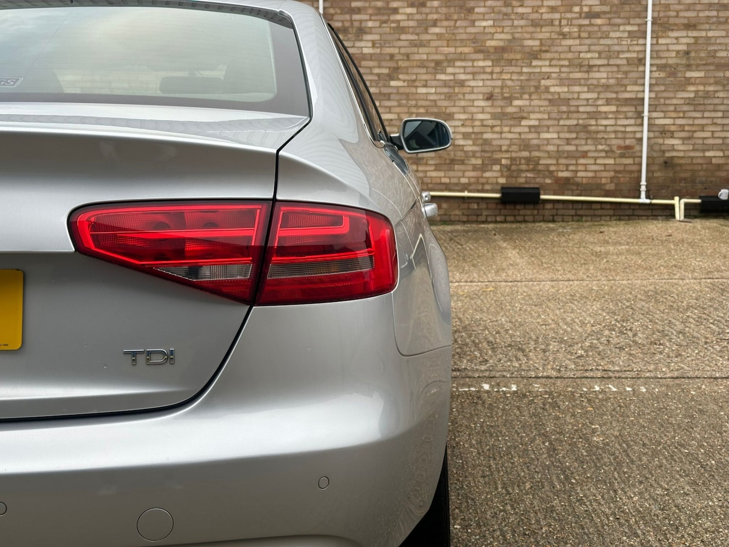 Used Audi A4 2013 for sale - 76595329: Photo 30