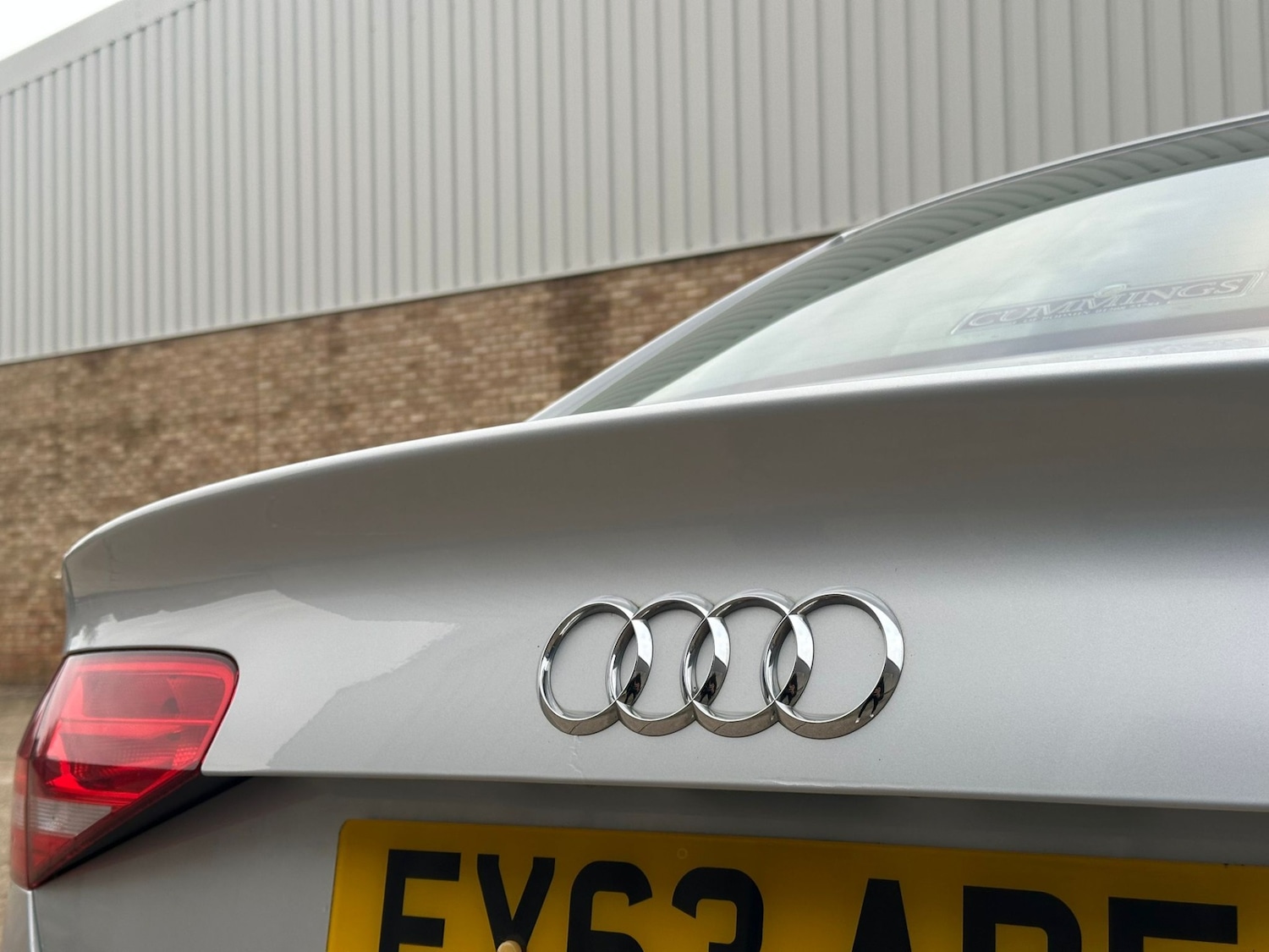 Used Audi A4 2013 for sale - 76595329: Photo 31