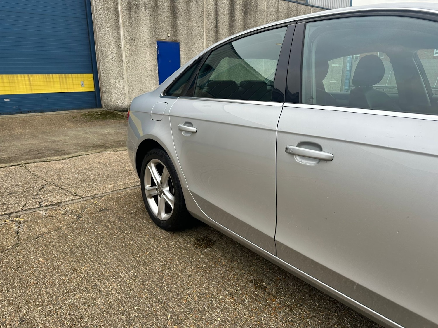 Used Audi A4 2013 for sale - 76595329: Photo 34