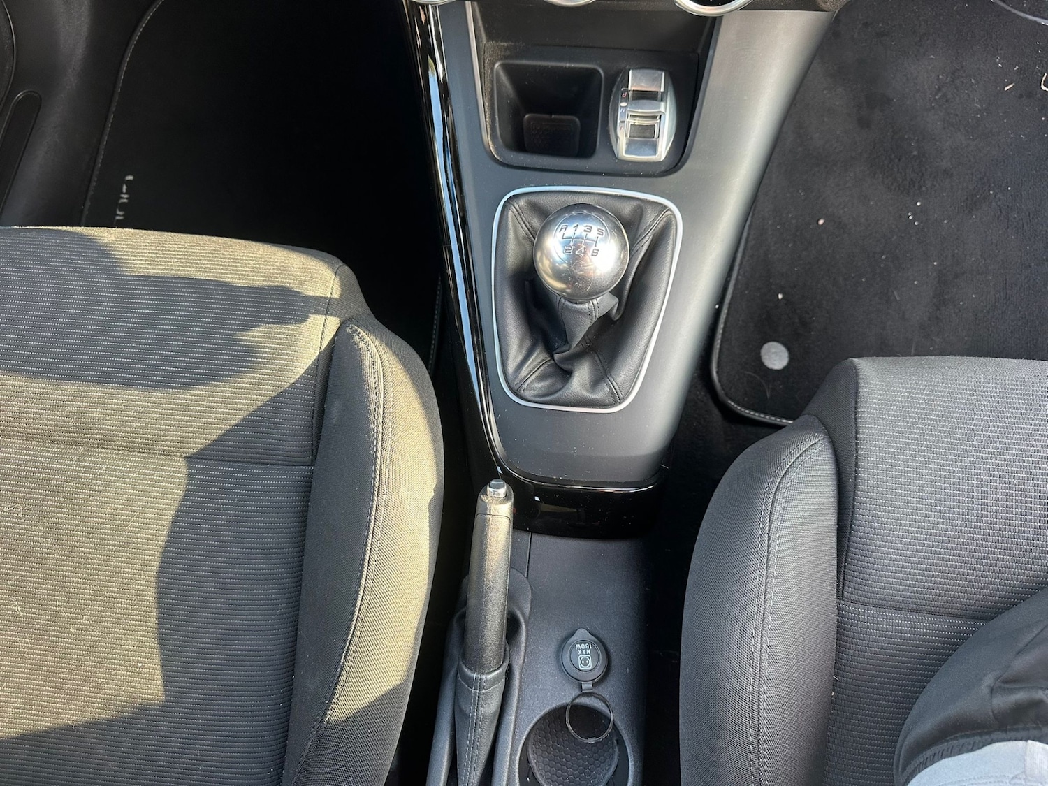 Vehicle 19