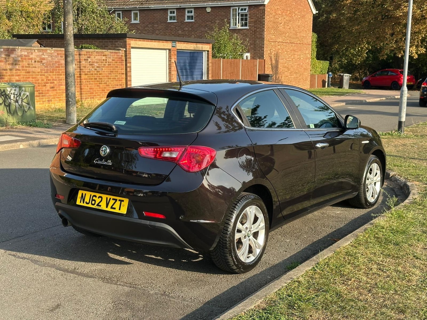 Vehicle 24