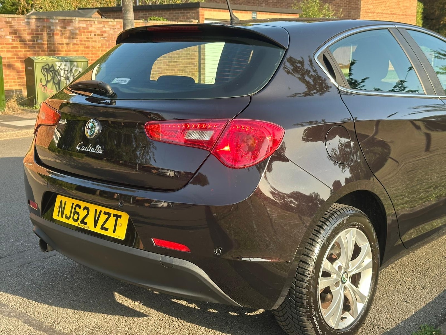 Vehicle 27