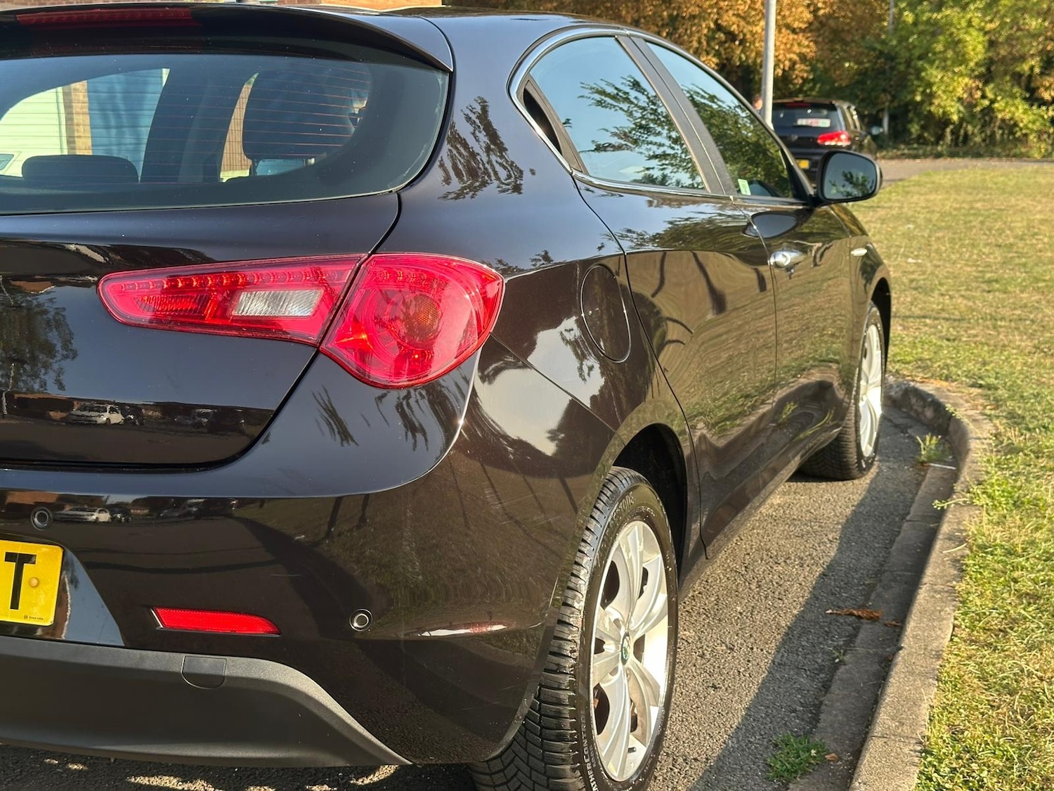 Vehicle 28
