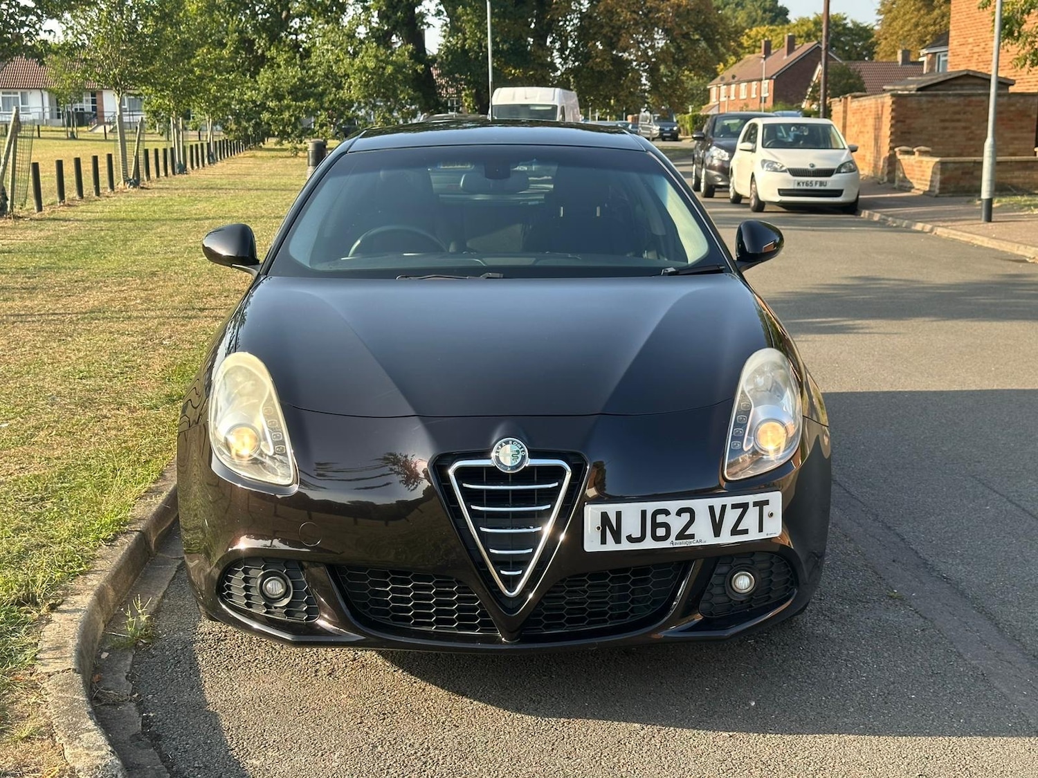 Vehicle 6