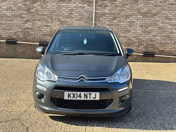 Used Citroen C3 2014 for sale - 78339800: Photo