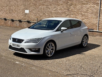 Used SEAT Leon 2013 for sale - 78370666: Photo