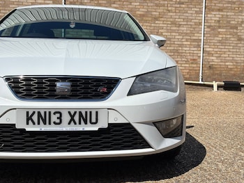 Used SEAT Leon 2013 for sale - 78370666: Photo