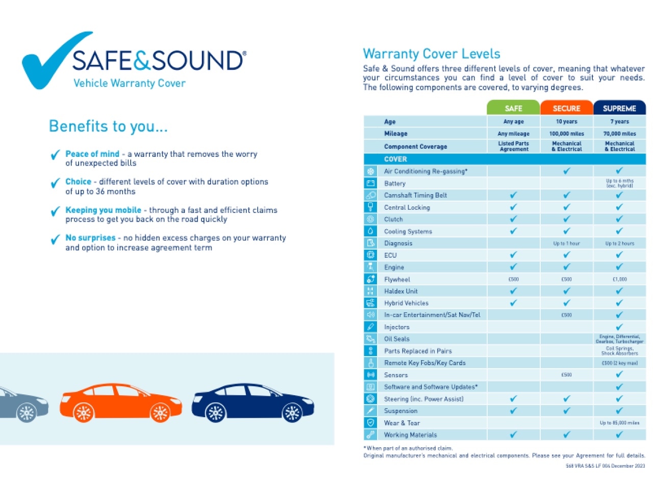 Used Vauxhall Insignia 2016 for sale - 76445940: Photo 2
