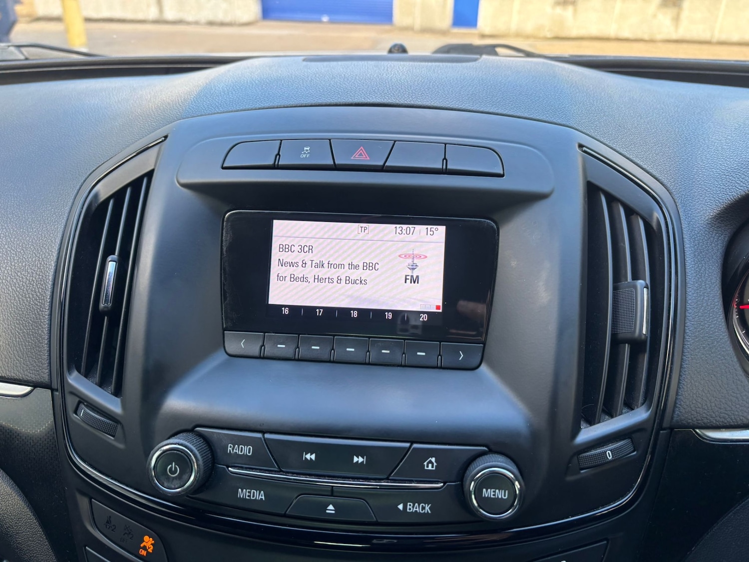 Used Vauxhall Insignia 2016 for sale - 76445940: Photo 23