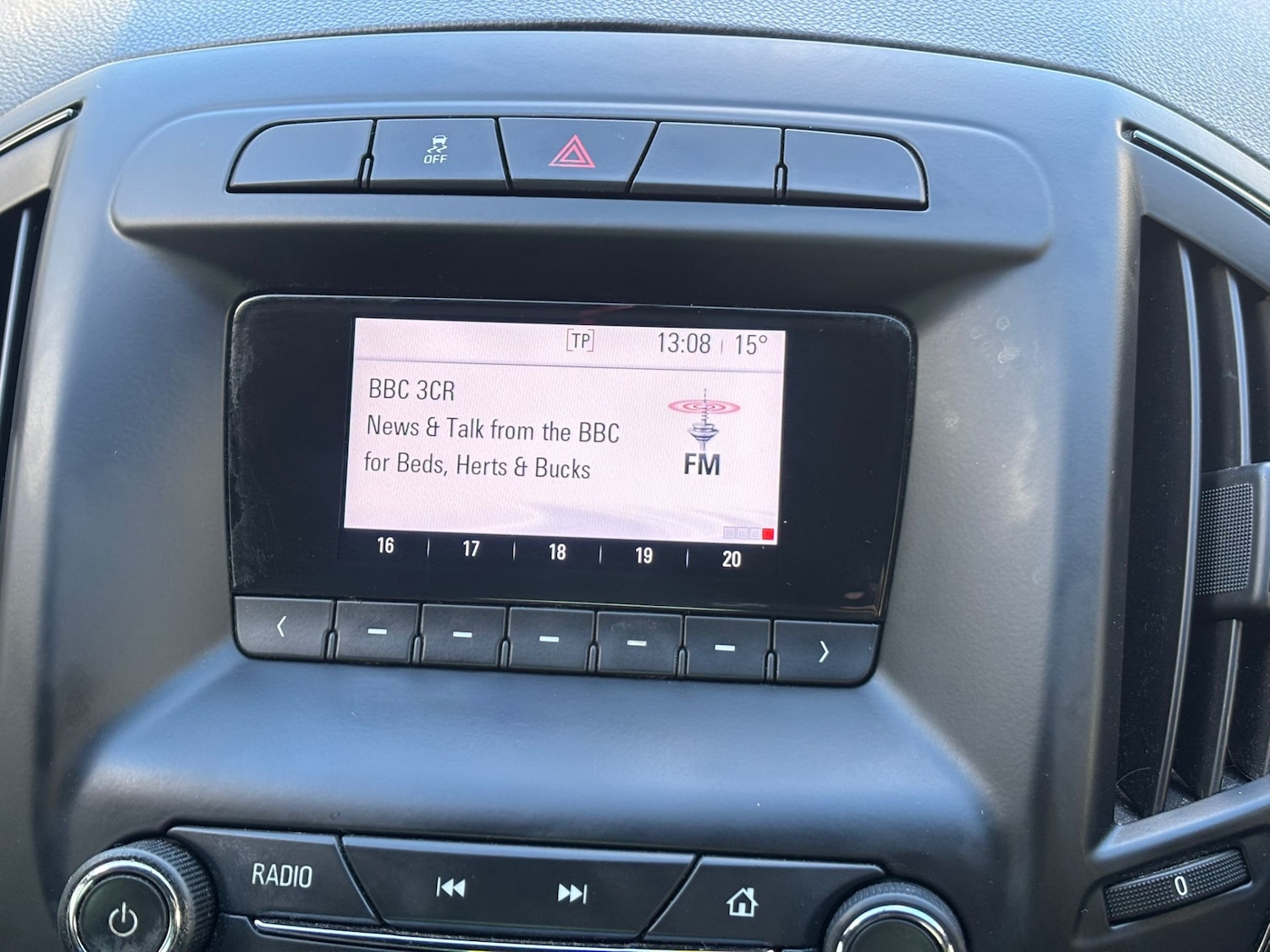 Used Vauxhall Insignia 2016 for sale - 76445940: Photo 24