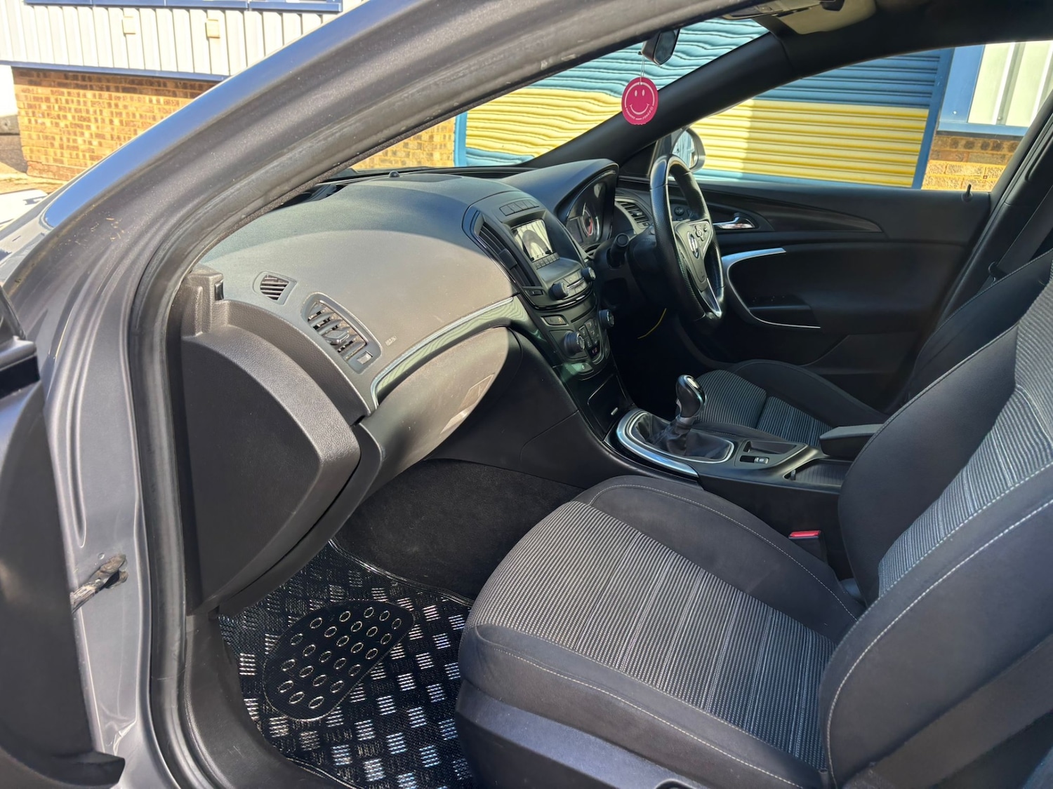 Used Vauxhall Insignia 2016 for sale - 76445940: Photo 51