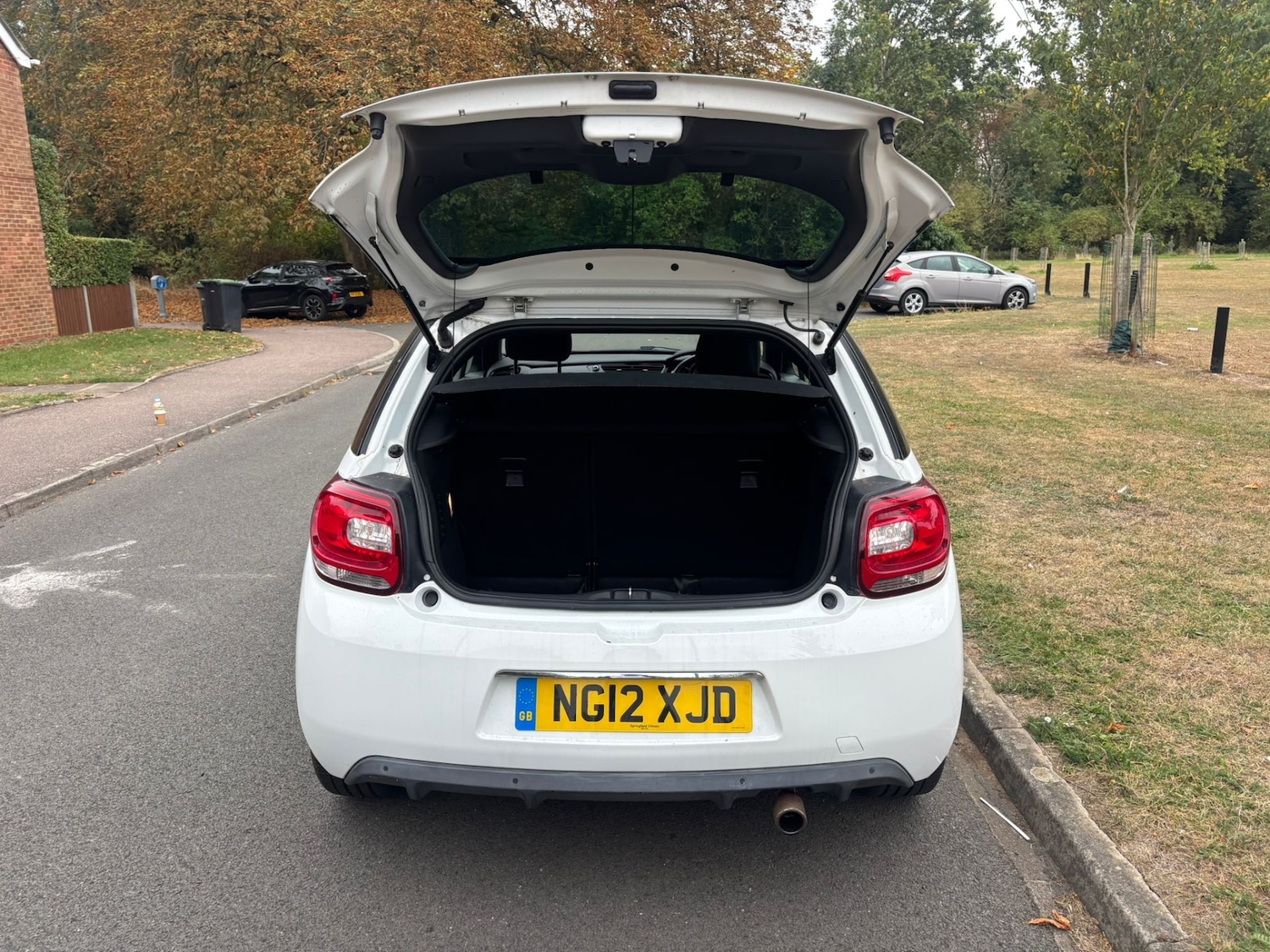 Vehicle 29