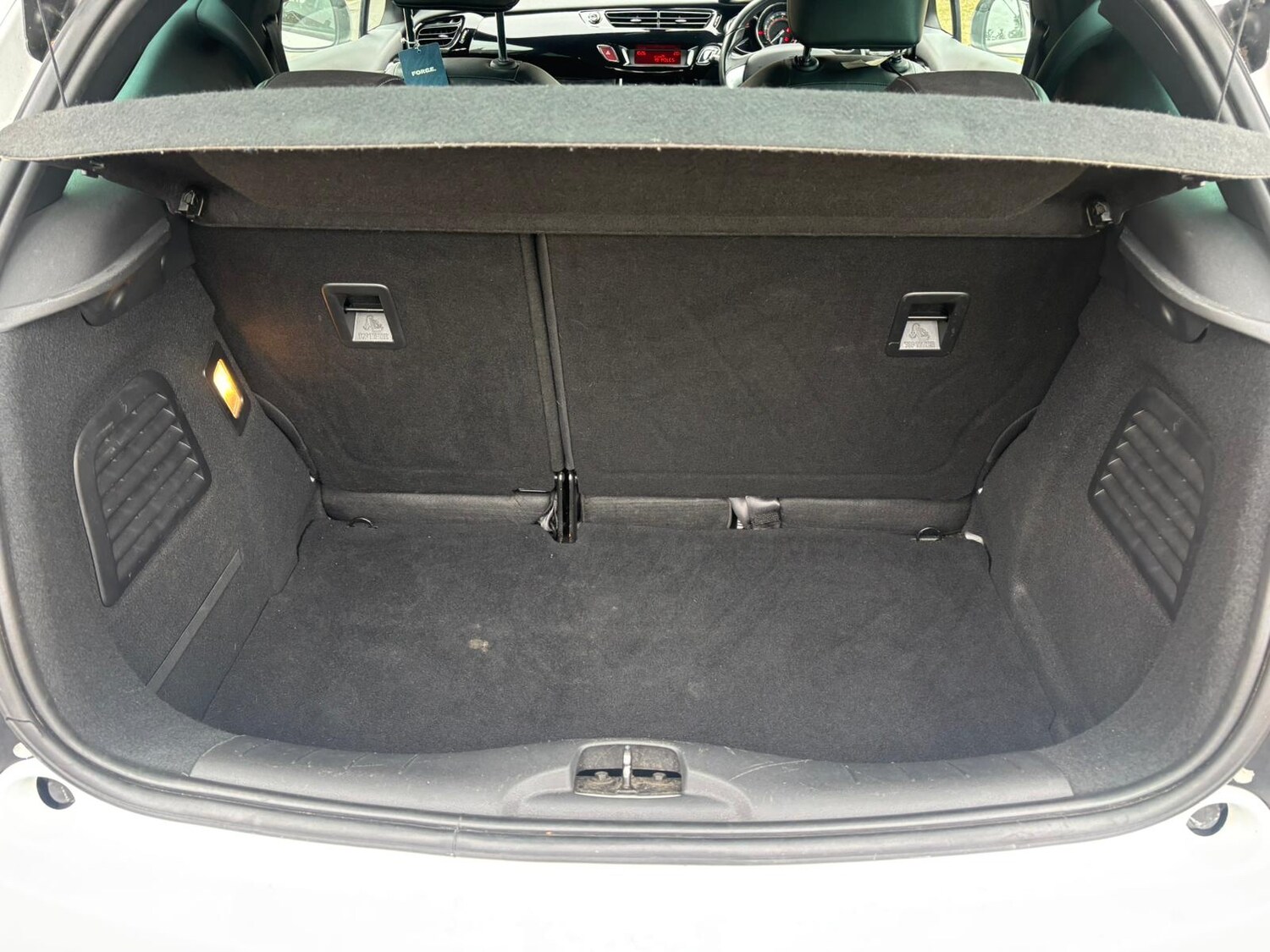 Vehicle 30